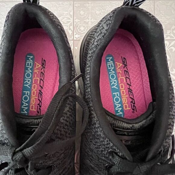 Skechers Flex Appeal 3.0 - High Tides - Picture 2 of 7